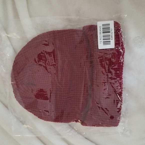 Taylor Swift Beanie Hat